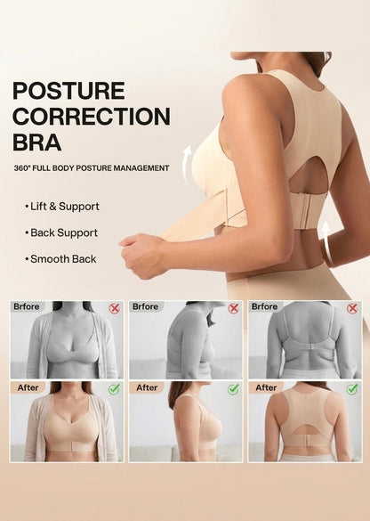 💕 Feel Supported, Comfortable &amp; Confident All Day