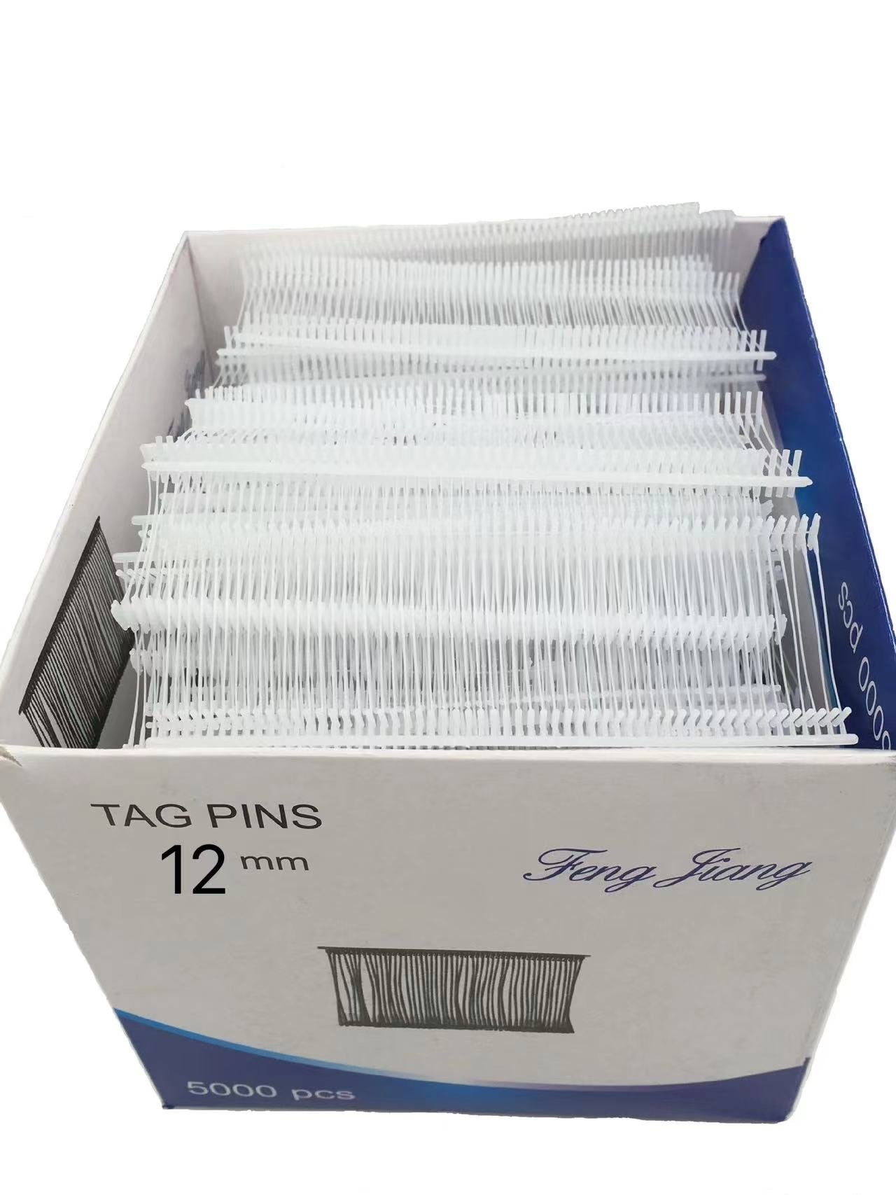 Micro Fasteners Only(5000 in a box) Quantity