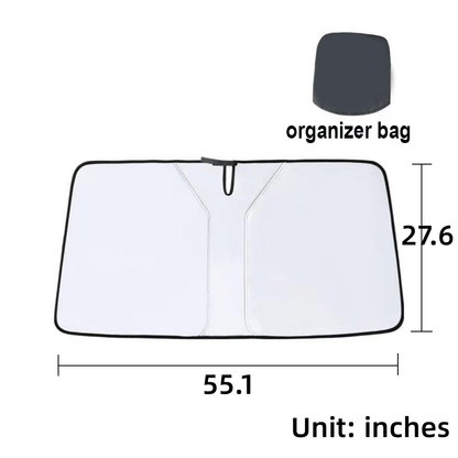 🔥Magnetic Car Window Sun Shades