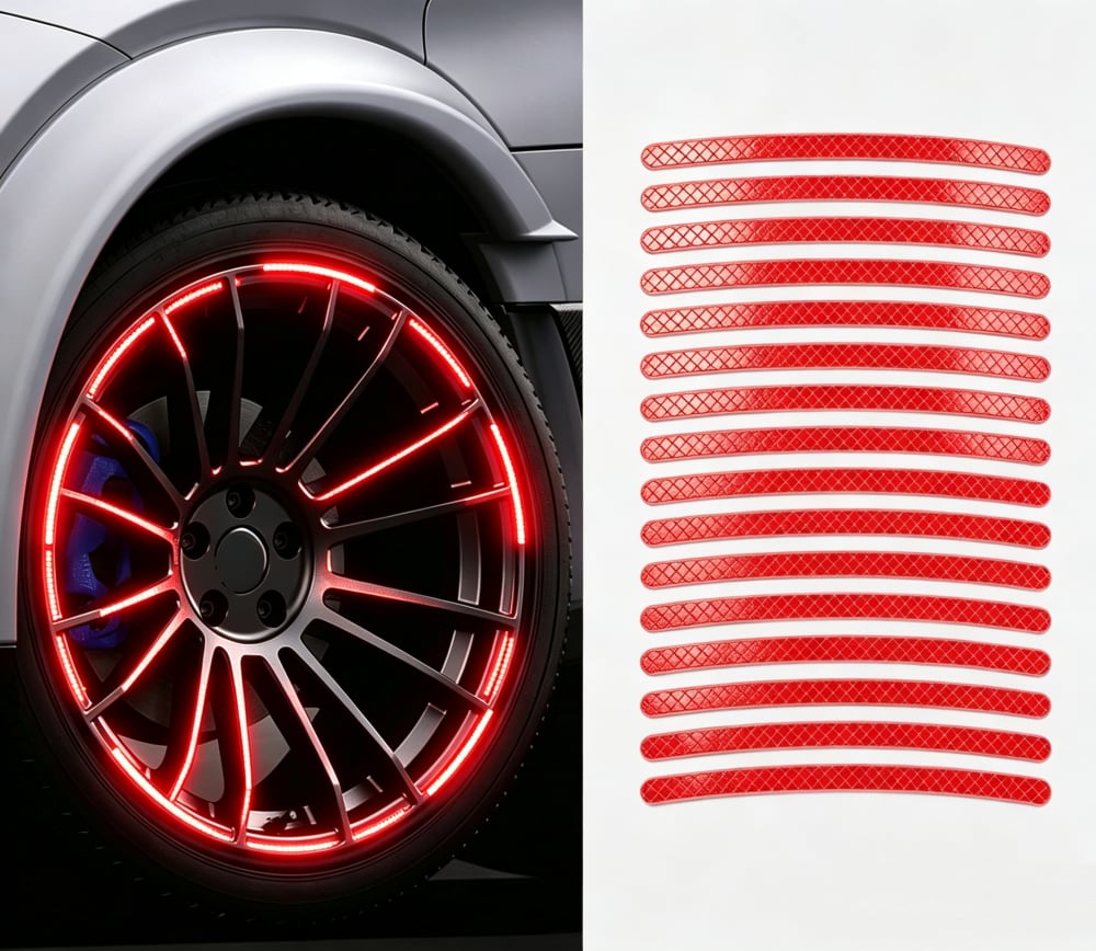 Red ( 20 PCS )