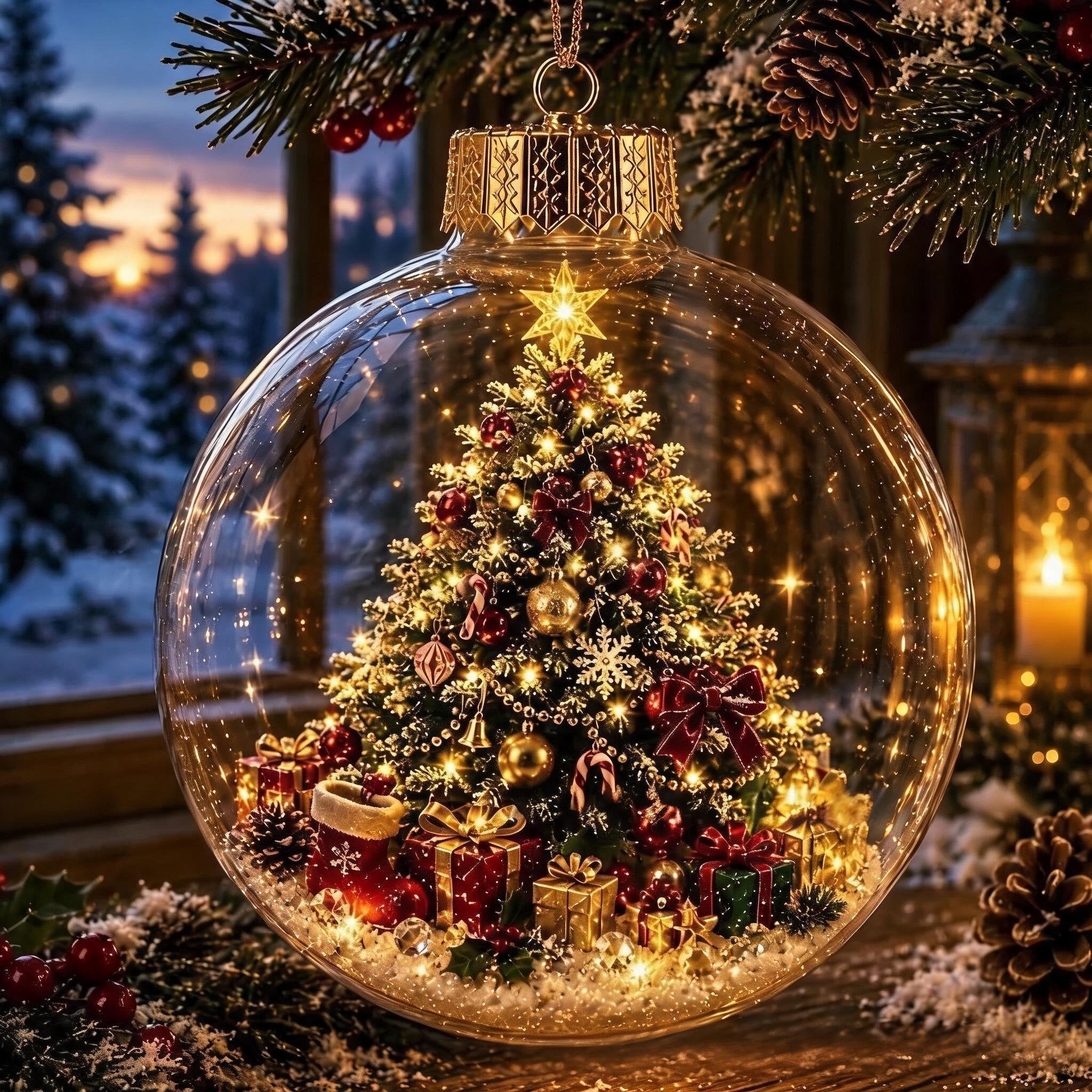 🎄Christmas Tree