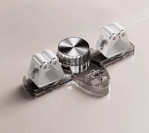 💥Broom Holder Mop Hanger