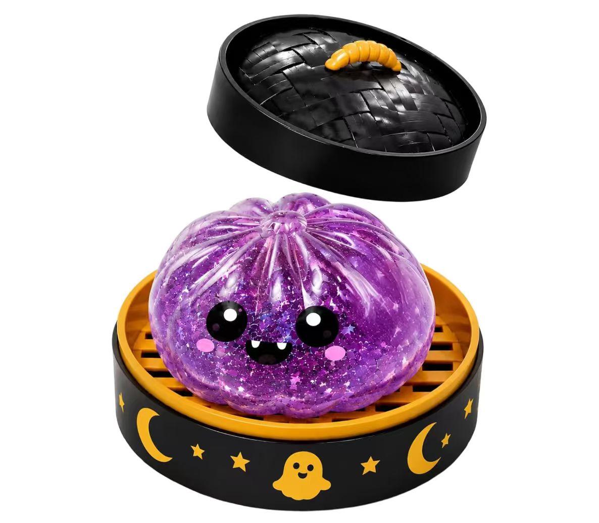 Purple Ghost