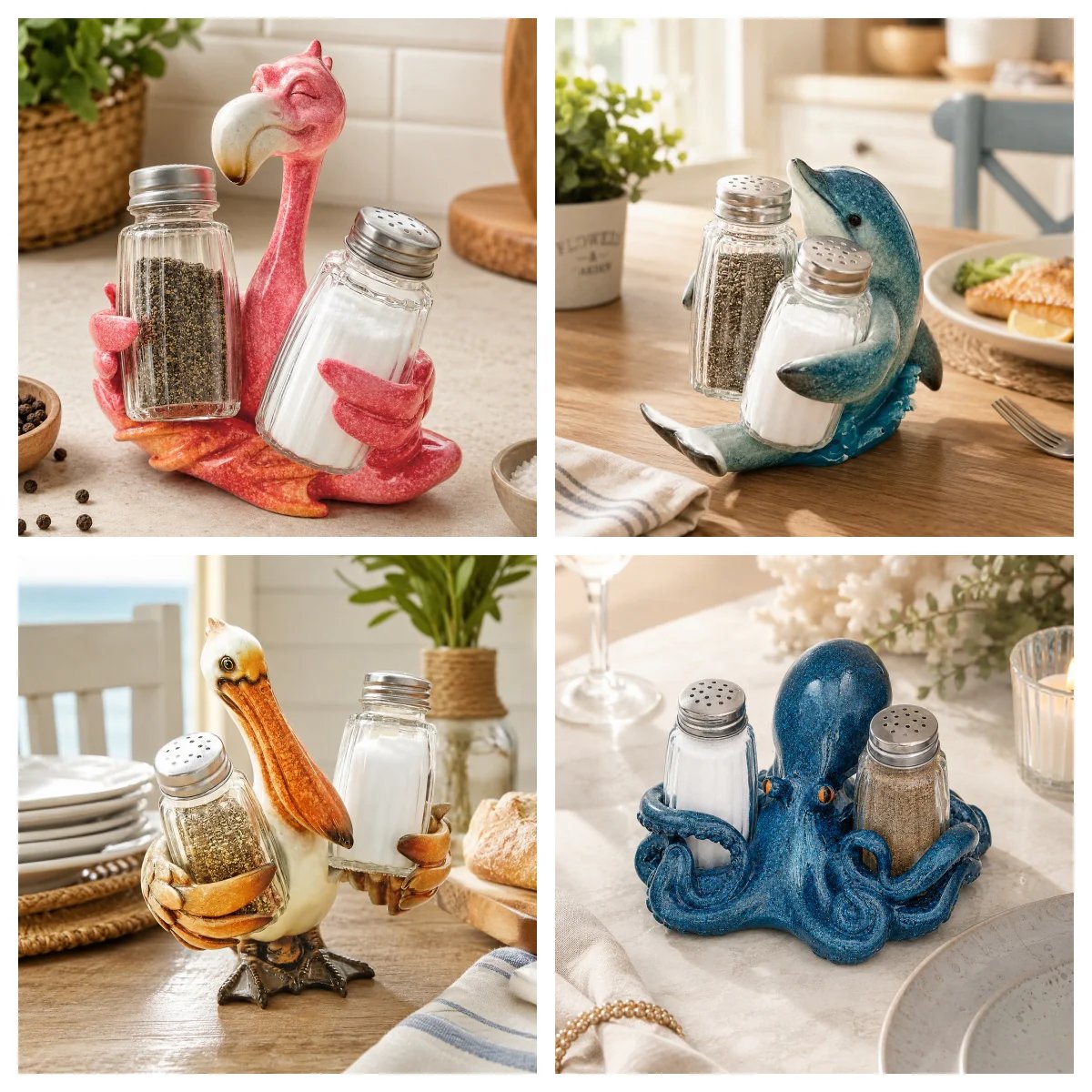 A set of 5
