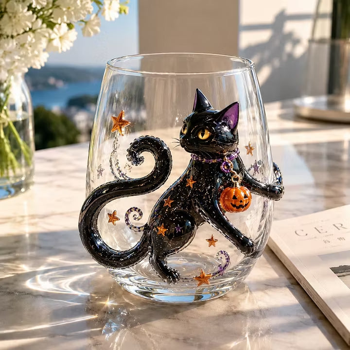 Black Cat