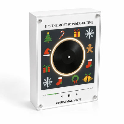 🎄 Christmas Vinyl Kit
