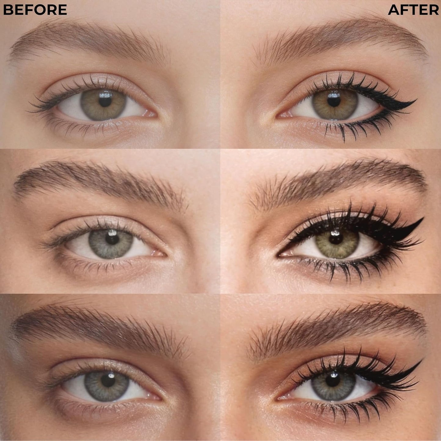 👁️✨ VALORS™ 3-IN-1 EYELINER &amp; LASH STAMP KIT