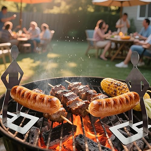 🔥 NEW NAME, SAME GREAT GRILL SIDEKICK 🔥