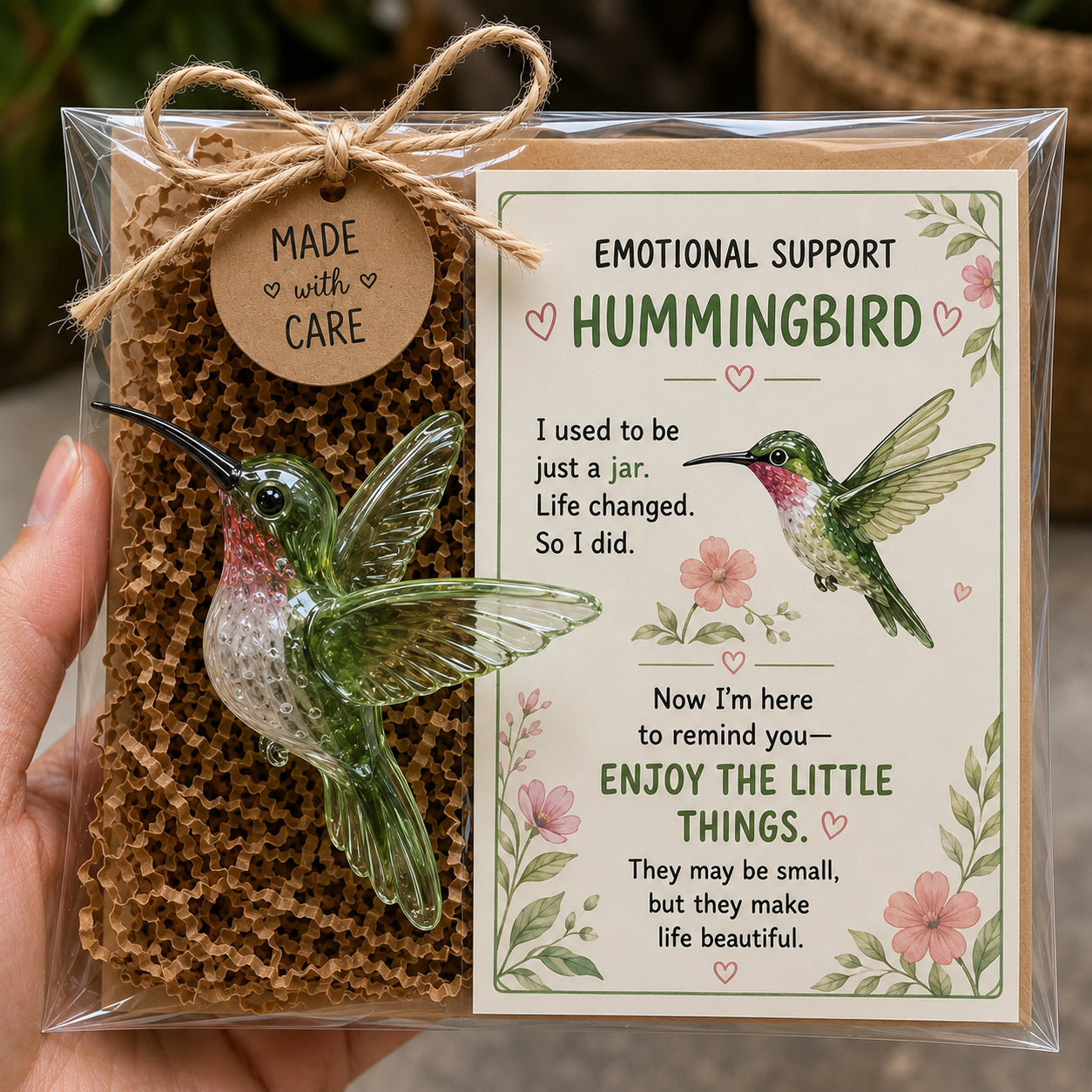 All 7 animals (20% OFF & Free shipping 🎁)