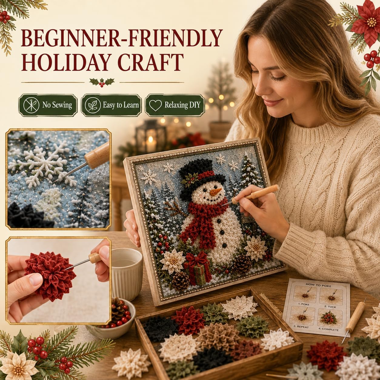 A Set Of ALL（6 Pcs）