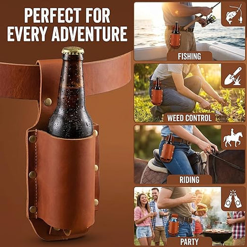 VALORS™ Beer Carrier Belt