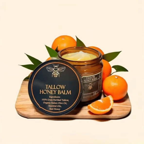 Tangerine