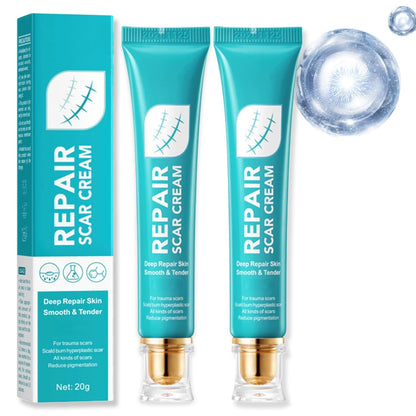 🩹Advanced Scar Repair Cream