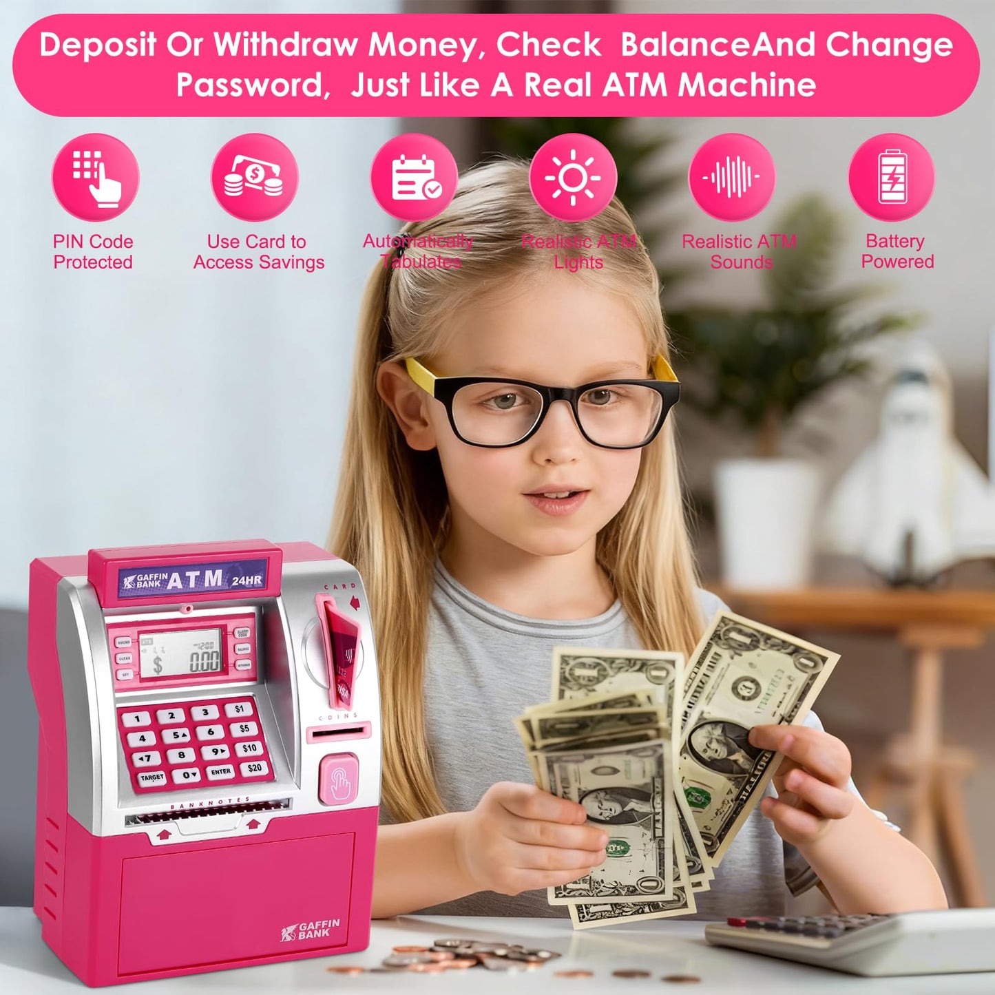 🏦&nbsp;FINAL CLEARANCE: MINI ATM PIGGY BANK — THE SMART WAY TO SAVE!&nbsp;🏦