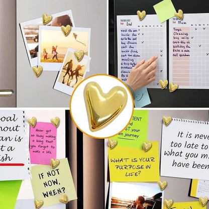 10pcs Refrigerator Magnet