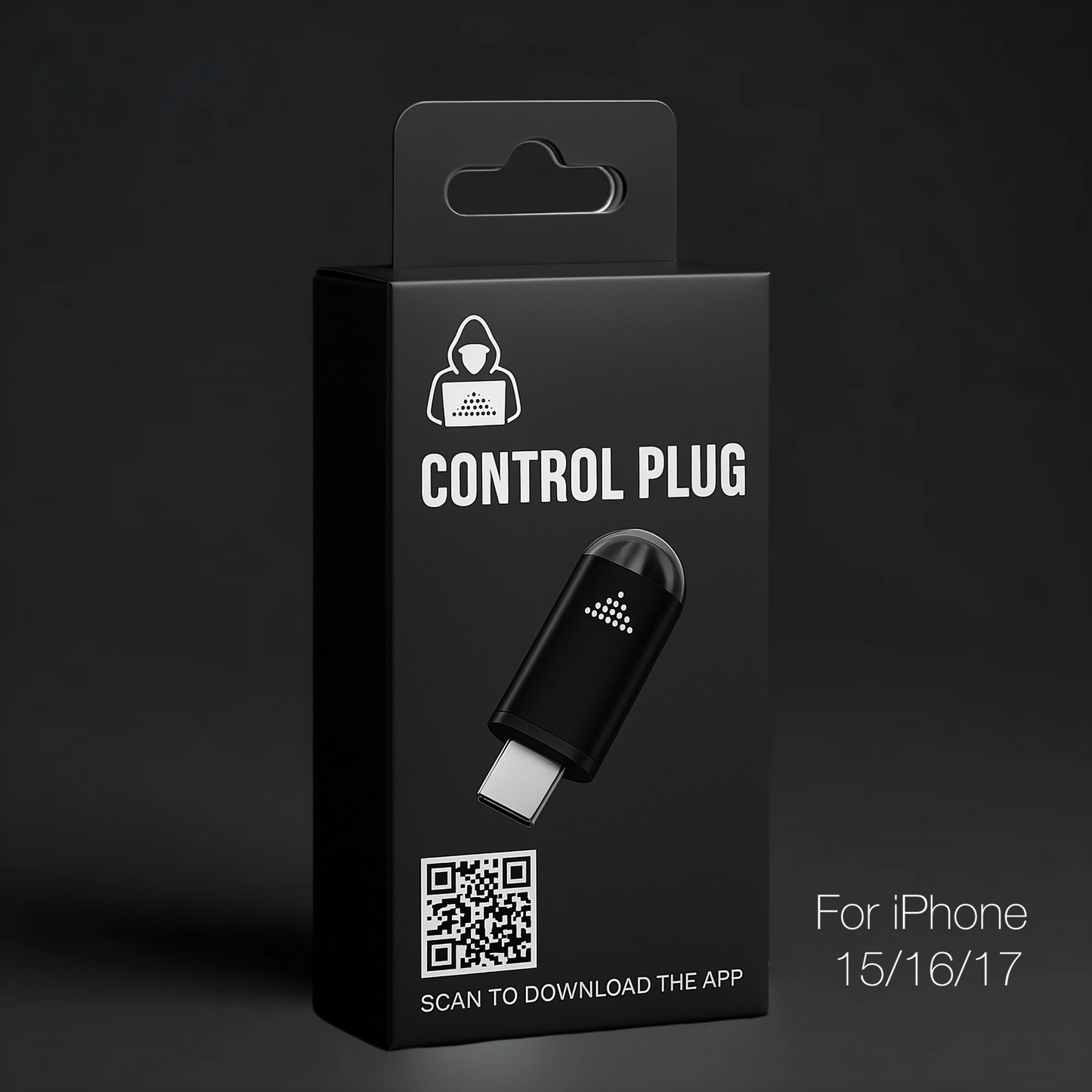 ⚡ Smart Control at Your Fingertips