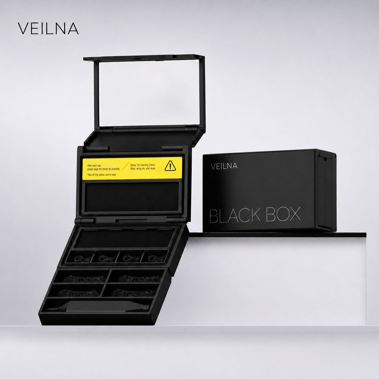 VEILNA BLACK BOX