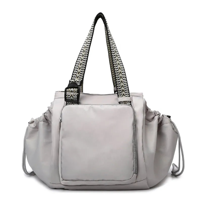 CyanRoadTM Convertible Travel Tote