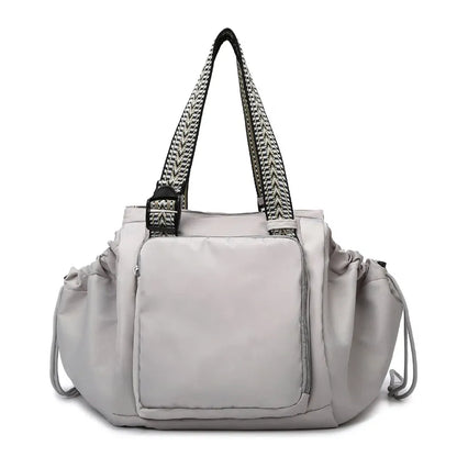 CyanRoadTM Convertible Travel Tote