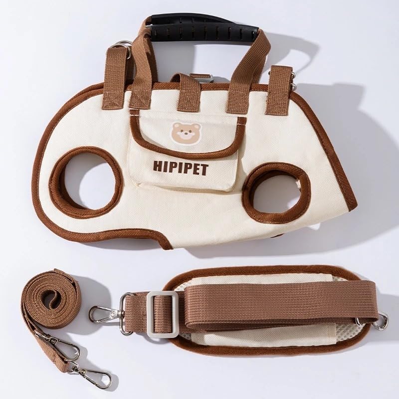 🐶Dog Carrier Bag - Crossbody Shoulder Handheld Carrier