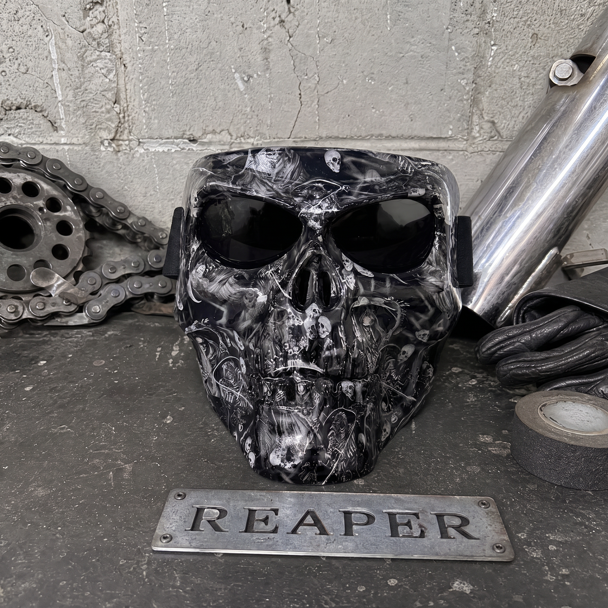 Reaper