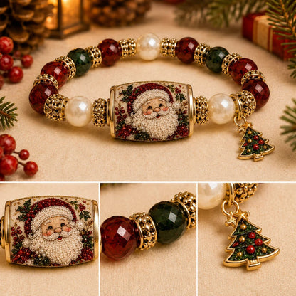 🔥🎄Limited Edition 2026 Christmas Magic Collection Bracelet