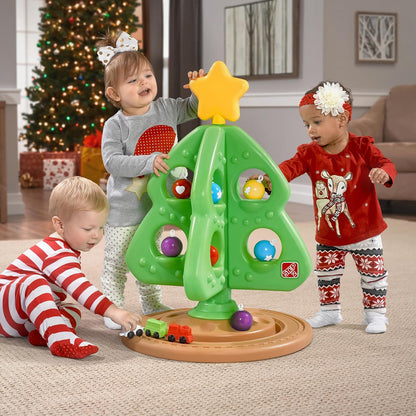 🎄 My First Christmas Tree | A Magical Decorating Set Just for Kids