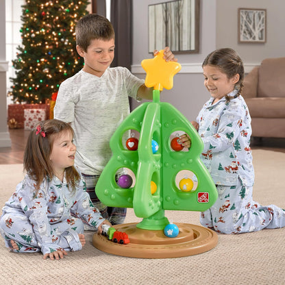 🎄 My First Christmas Tree | A Magical Decorating Set Just for Kids