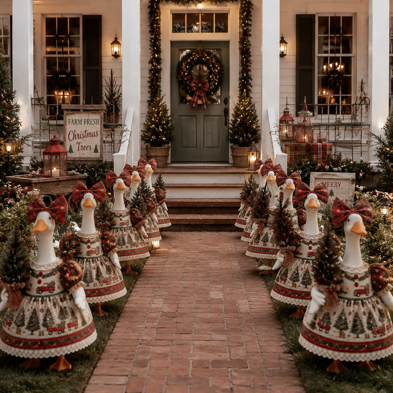 Holiday Party Pack (6 Sets)