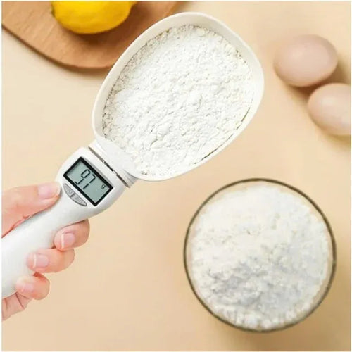 🔥HOT SALE  - 🥄 Electronic Measuring Spoon⚖️