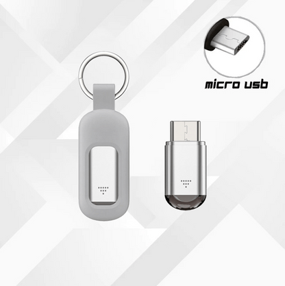 ⚡ Smart Control at Your Fingertips