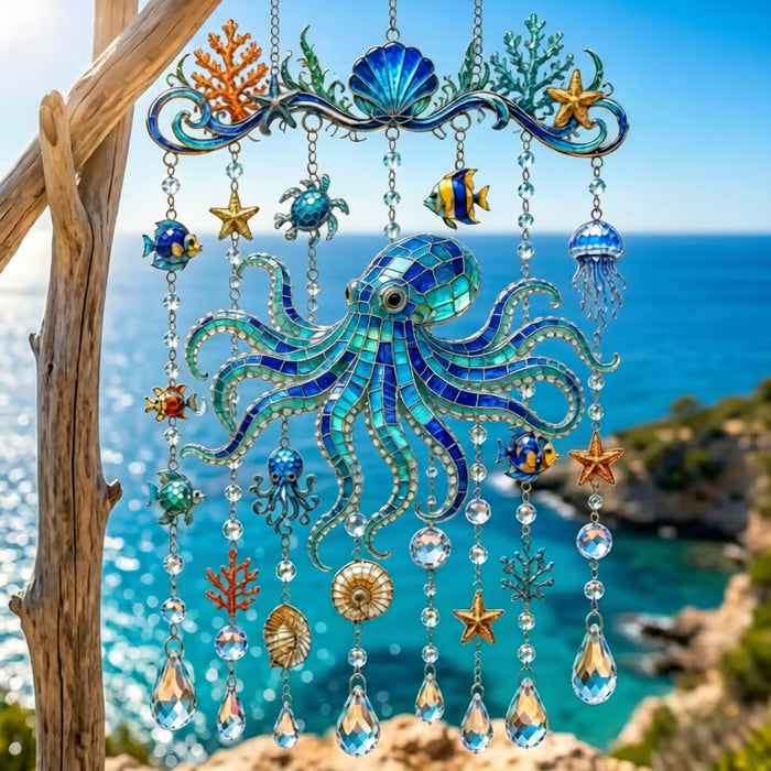 Octopus