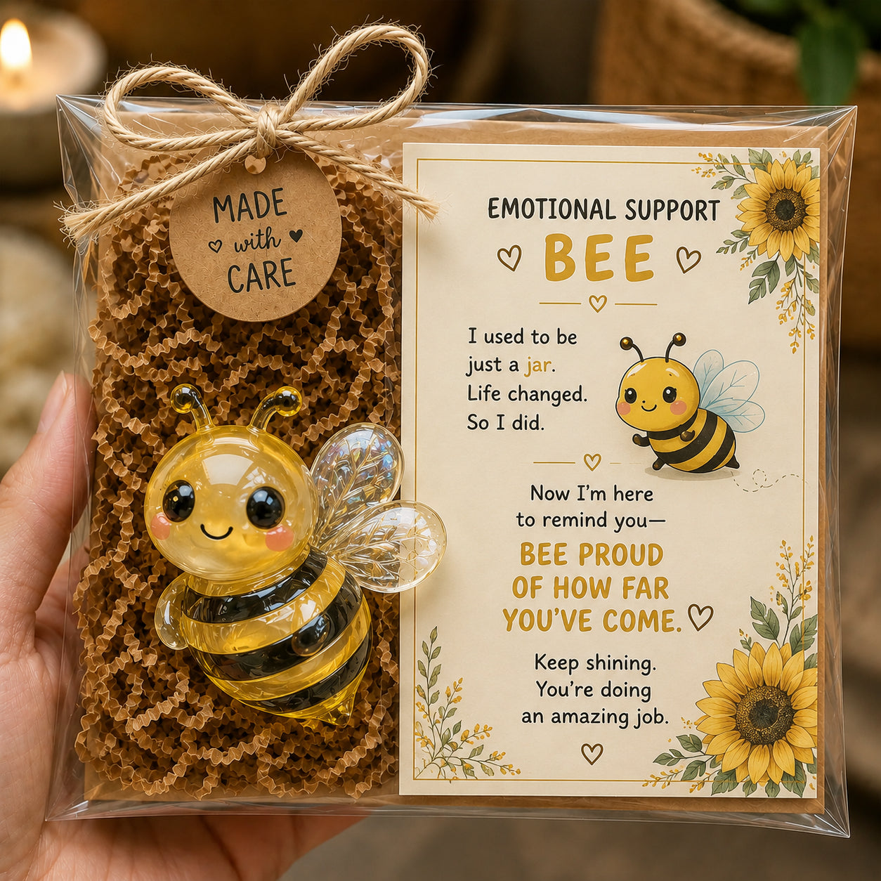 🐝 Bee