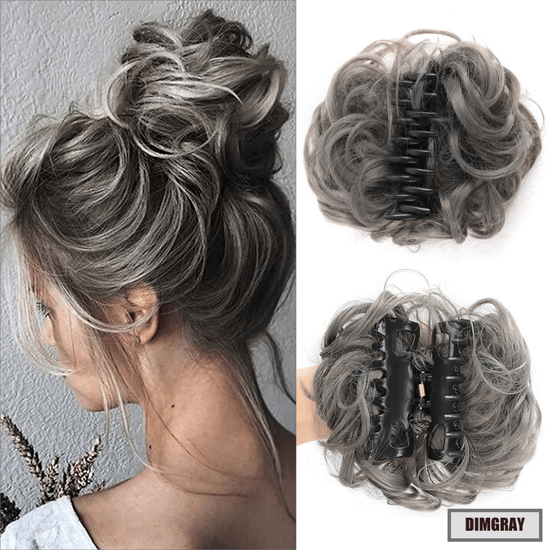 Deep Gray