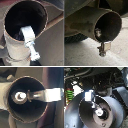 🔥 HOLIDAY CAR MOD SALE | Turbo Sound Exhaust Whistle – Fake Blow Off Valve Simulator