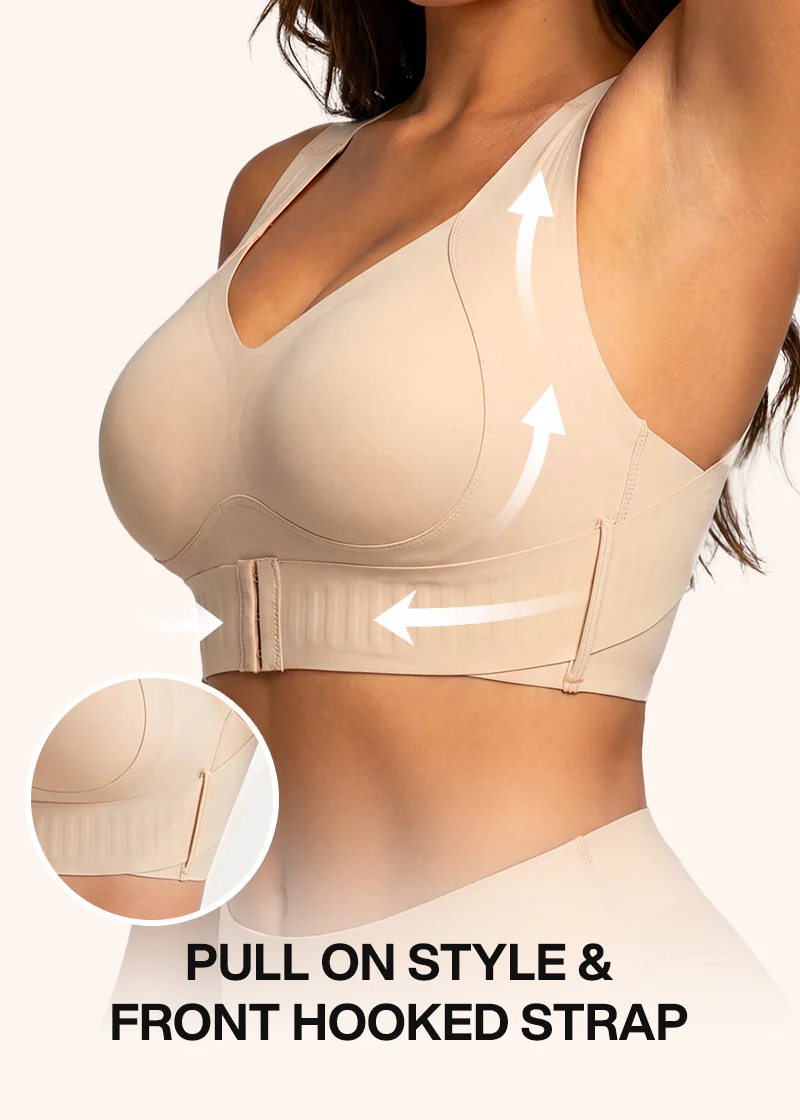💕 Feel Supported, Comfortable &amp; Confident All Day