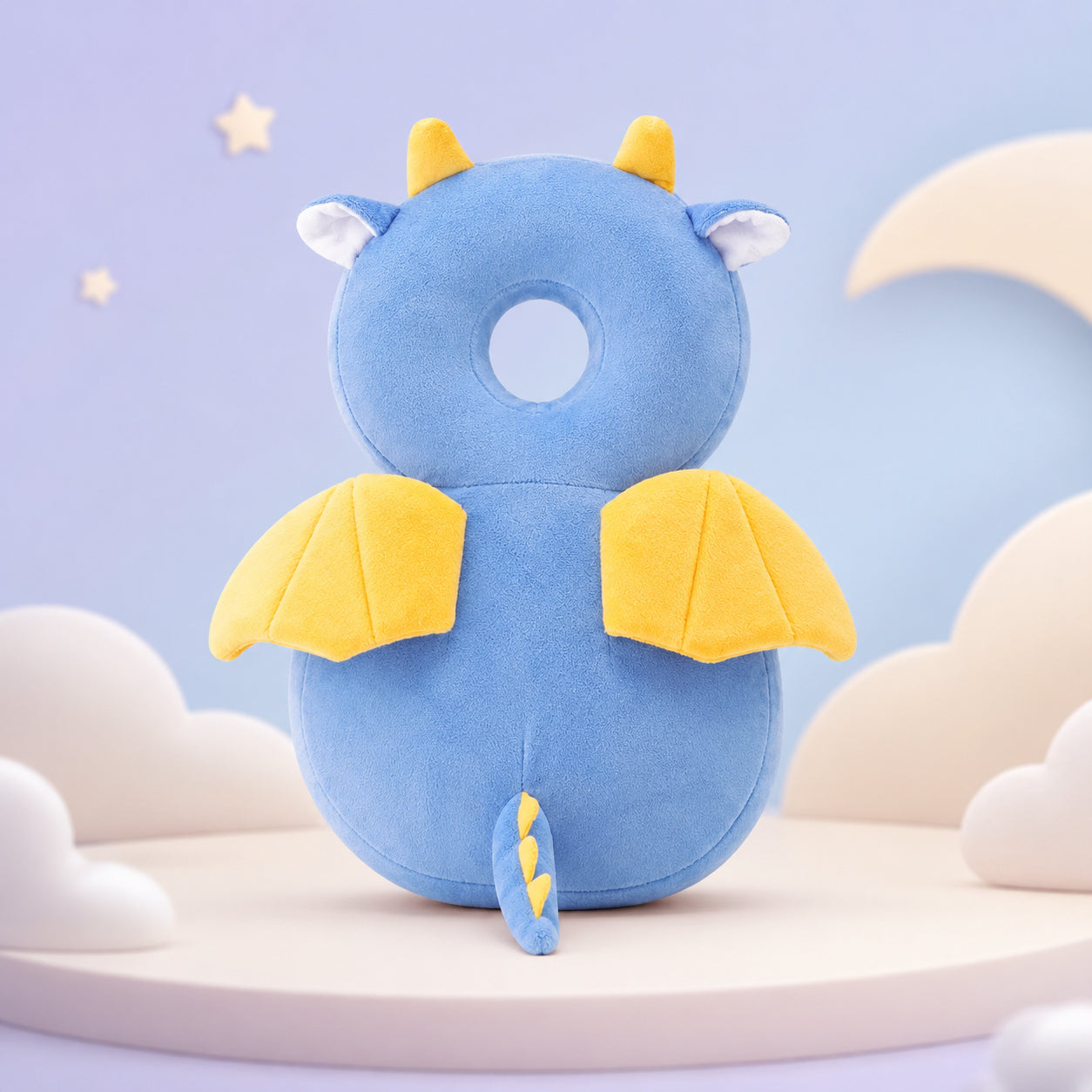👶Baby Head Protector