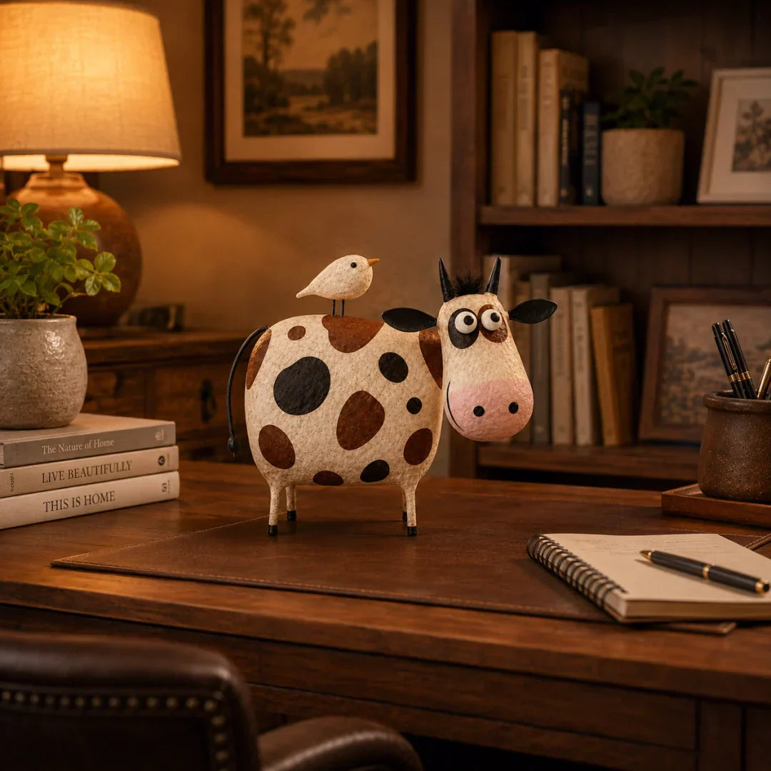 Rustic Farmhouse