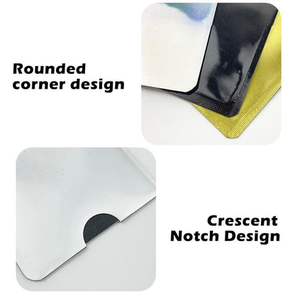 💰8 Counts RFID Blocking Sleeves Set