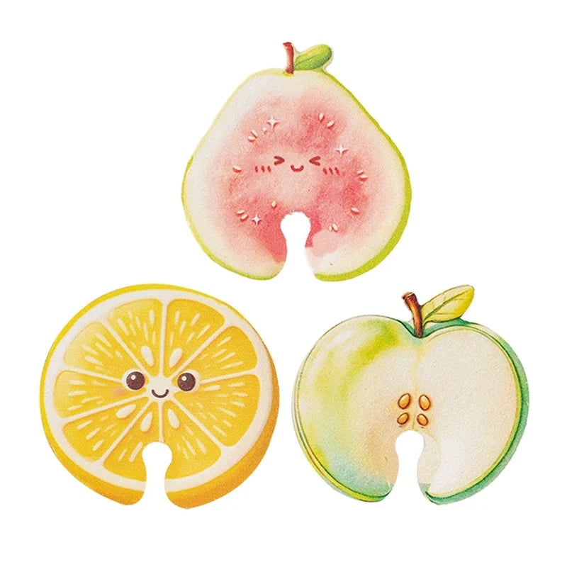 Apple*2+Guava*2+Lemon*2