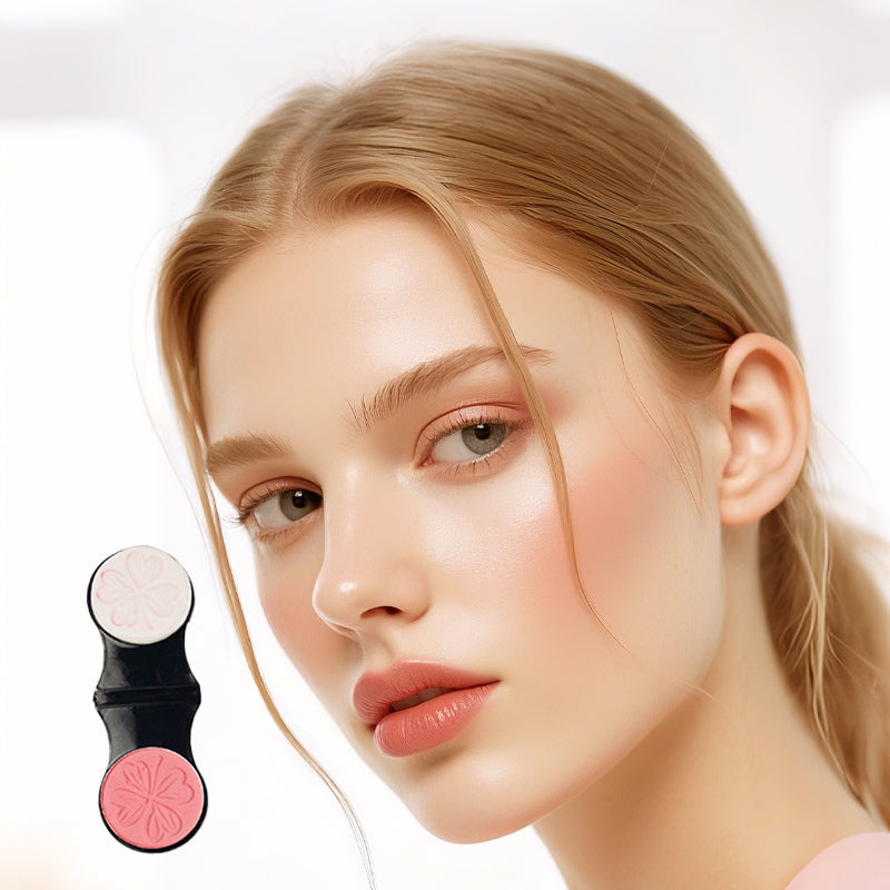 🌈12-Color Temporary Hair Chalk Applicator Set
