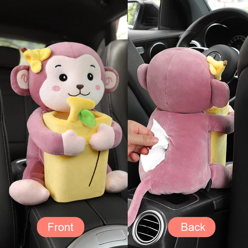 Monkey