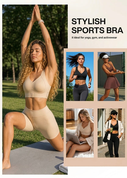 💕 Feel Supported, Comfortable &amp; Confident All Day