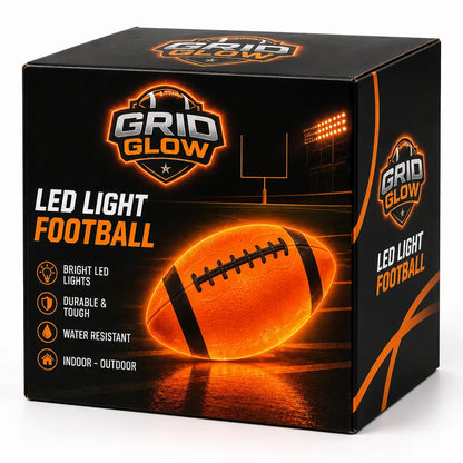 GridGlow