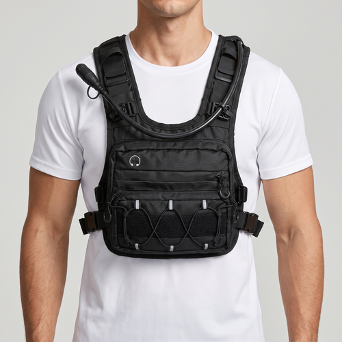 Valors™ HydroTrail Hydration Backpack – Stay Hydrated For Cycling, Hiking & Outdoor Adventures