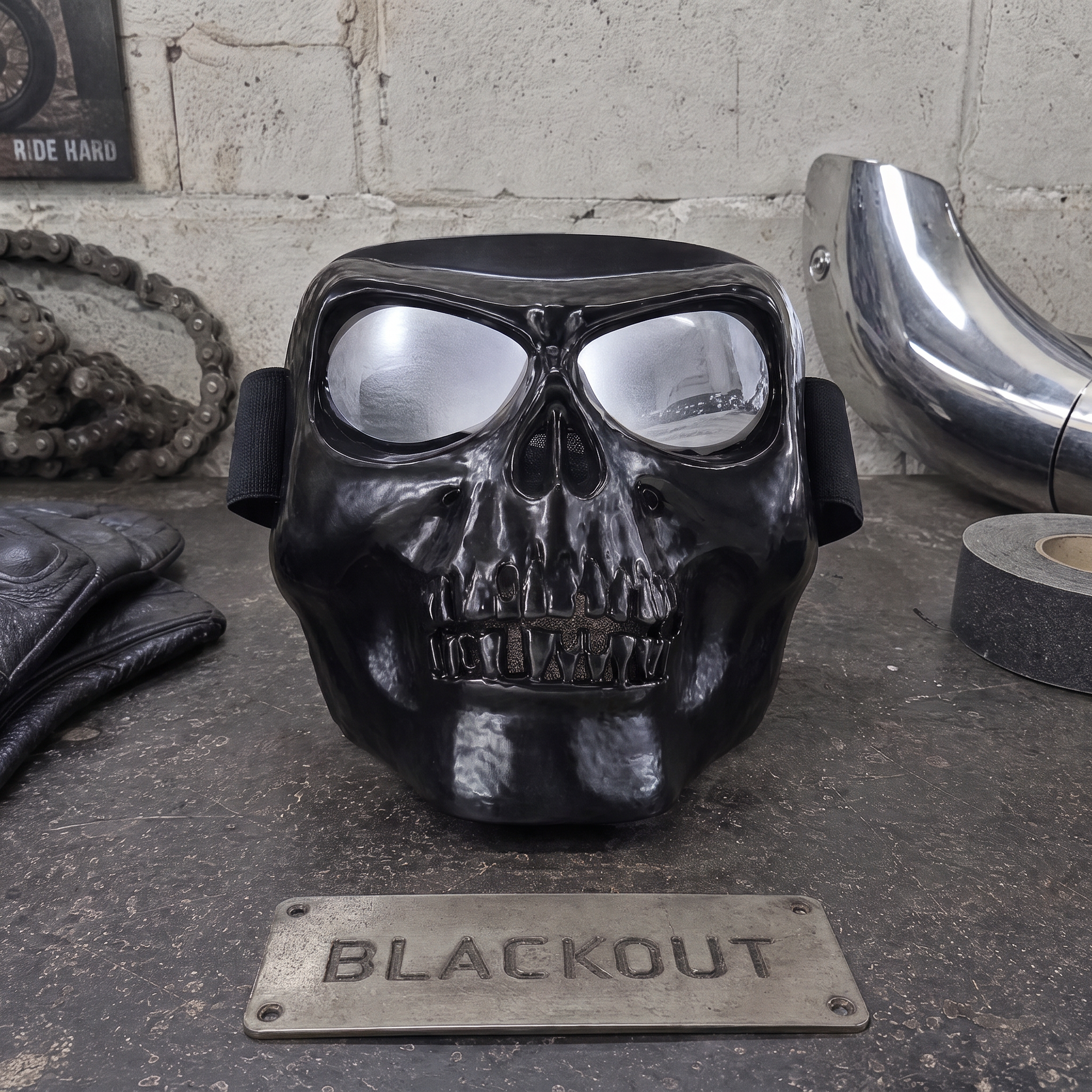 Blackout