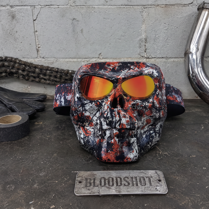 Skull Mask