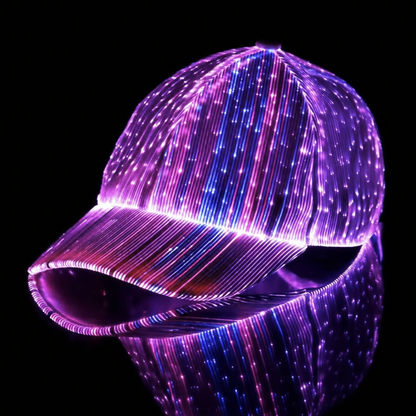 GloRave Hat