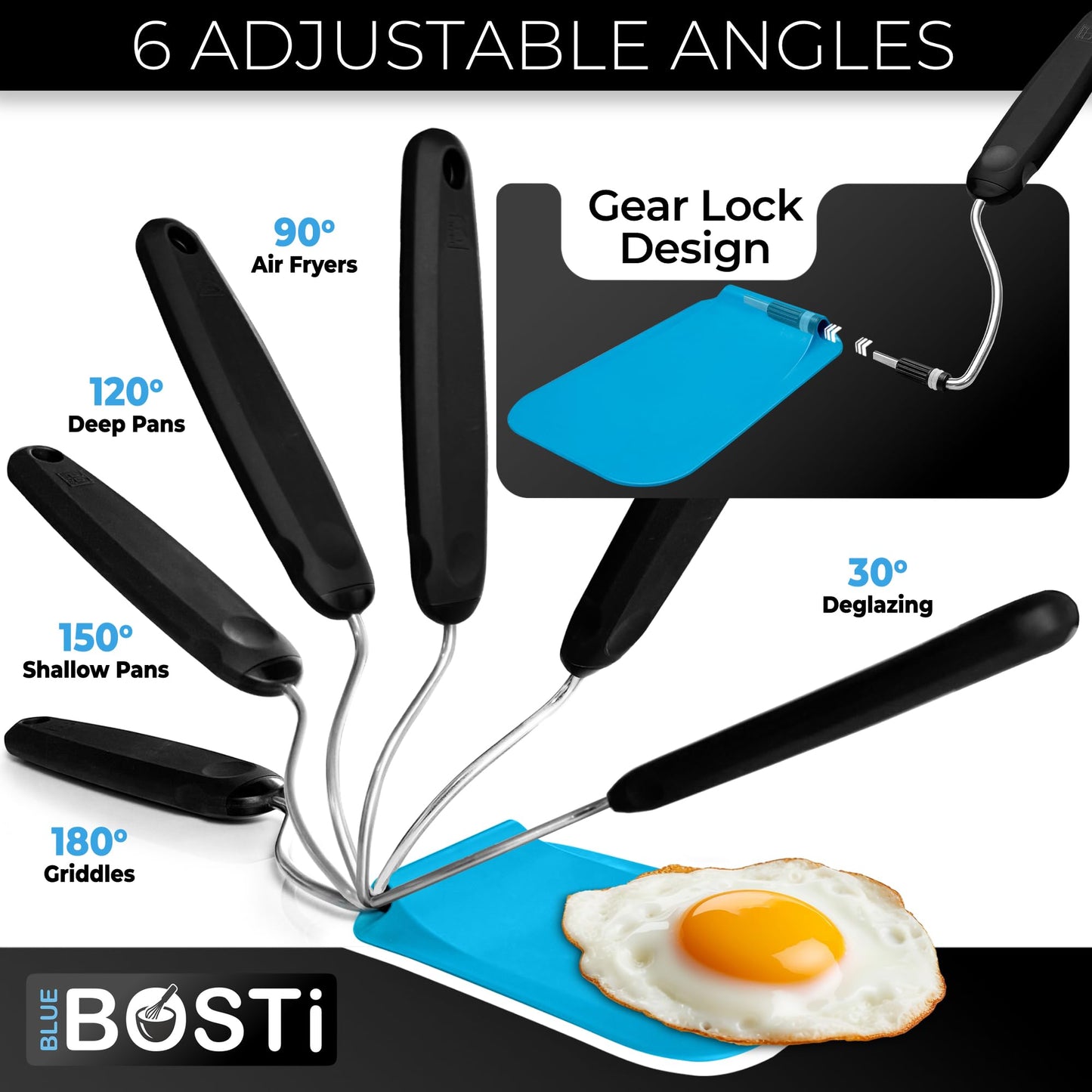 🔥;HOLIDAY DEAL: UNLOCK YOUR KITCHEN'S FULL POTENTIAL