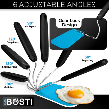🔥;HOLIDAY DEAL: UNLOCK YOUR KITCHEN'S FULL POTENTIAL